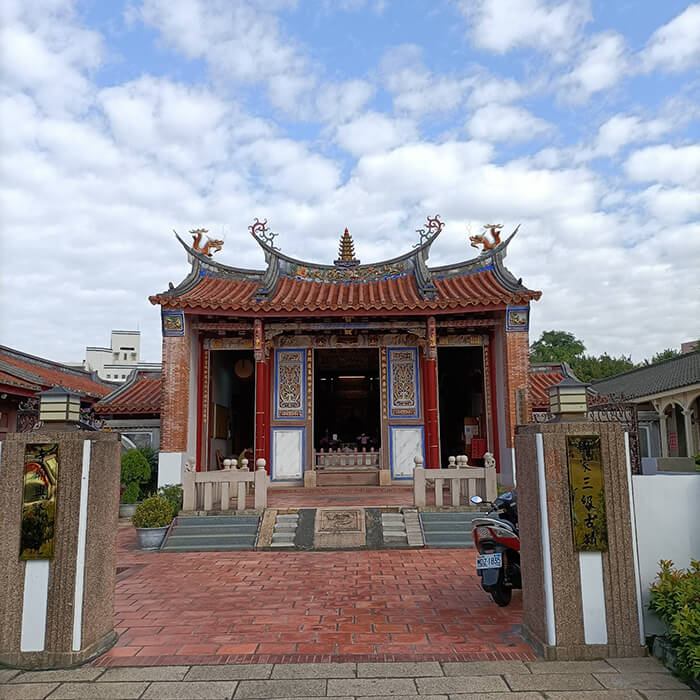 興賢書院 興賢書院