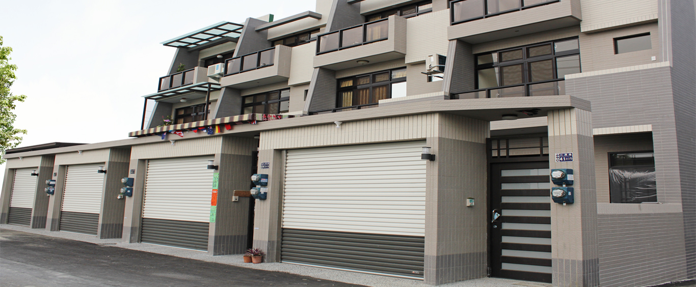賦於建築生命力，以人為本的建築美學